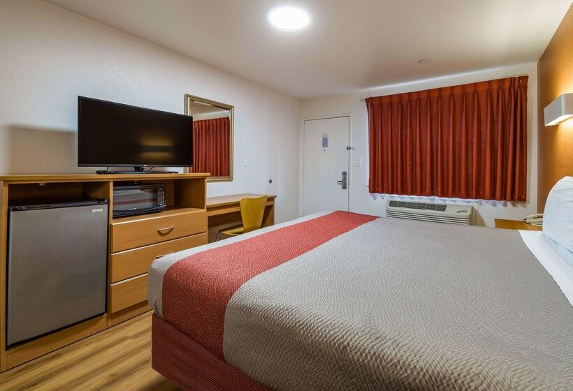 Motel 6 Concord, Ca