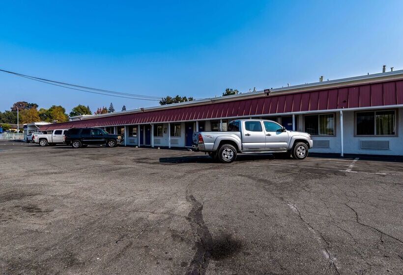 Motel 6 Concord, Ca