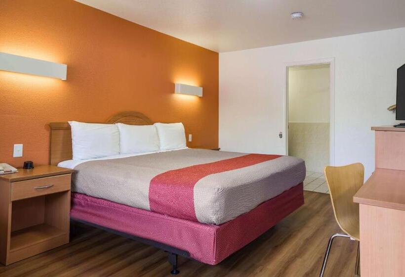 Motel 6 Concord, Ca