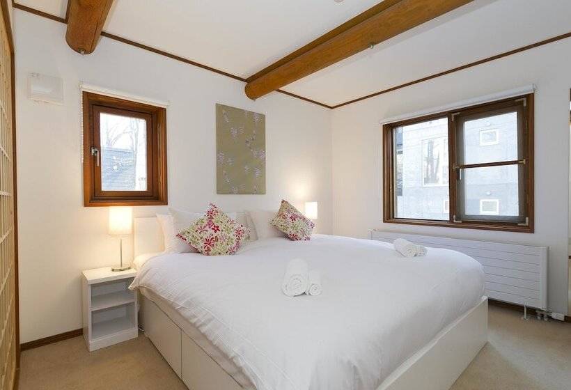 Nupuri Cottage