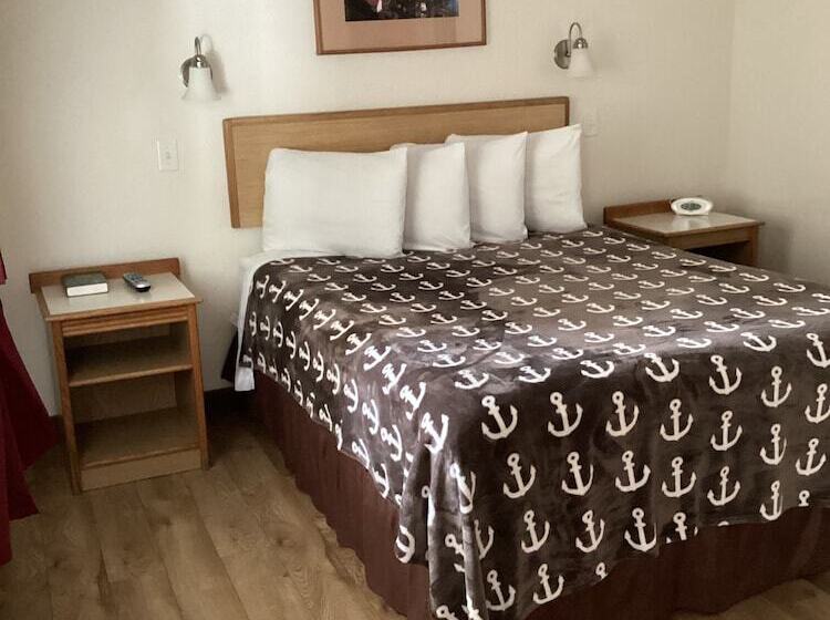 Ocean Breeze Motel