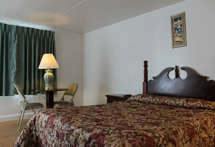 Oceanside Motel
