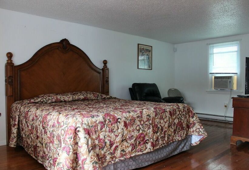 Oceanside Motel