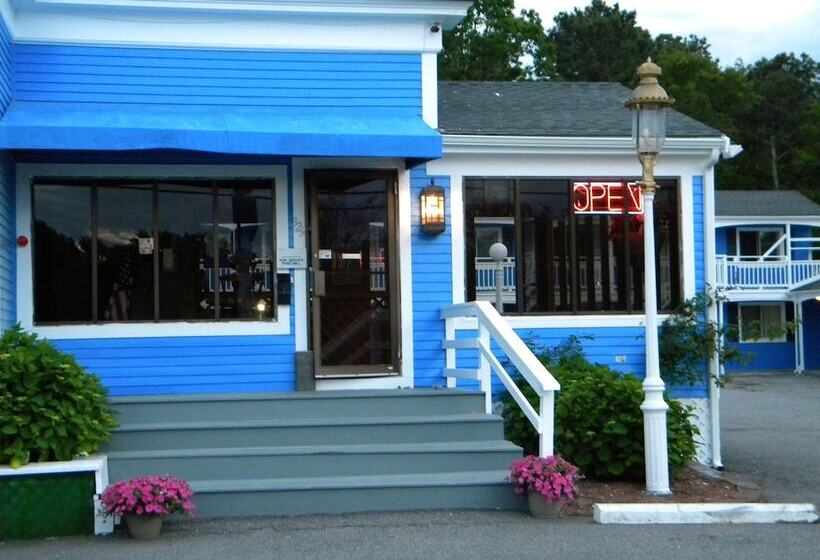Oceanside Motel