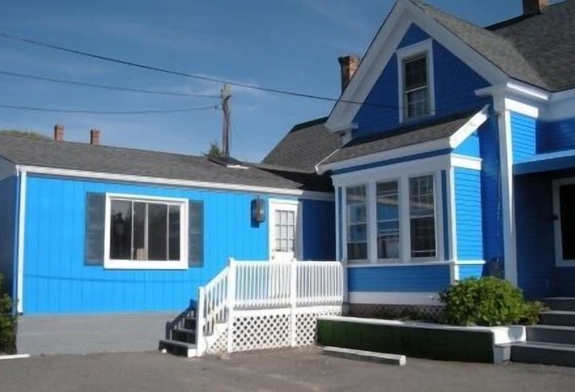 Oceanside Motel