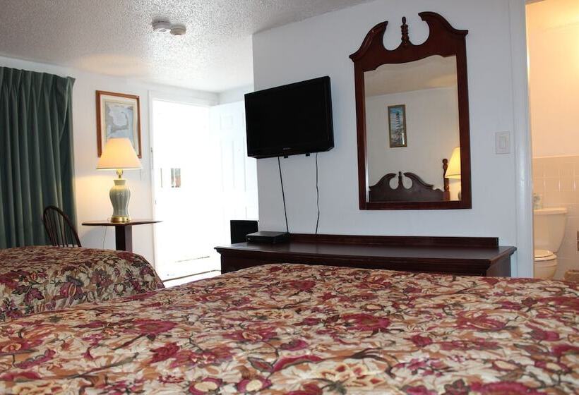 Oceanside Motel