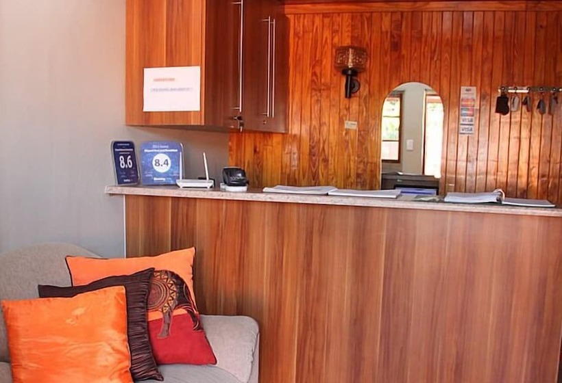 膳宿费 Airport Bed And Breakfast