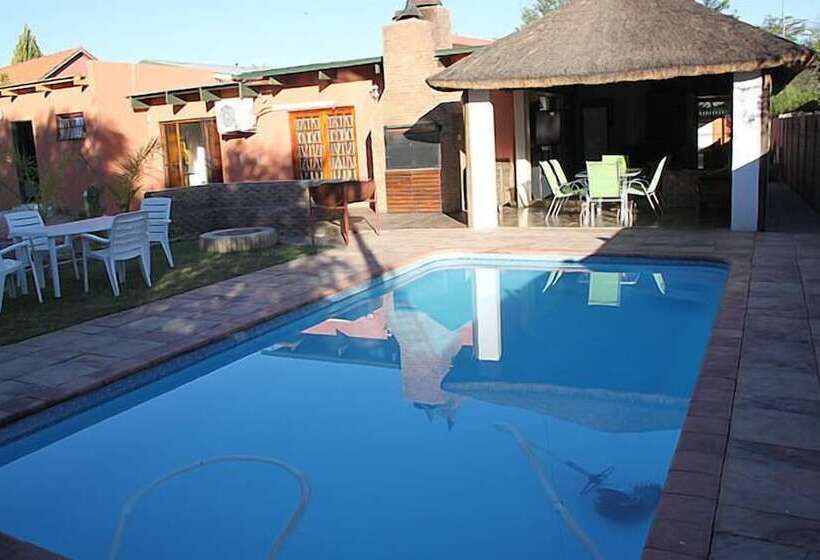 膳宿费 Airport Bed And Breakfast