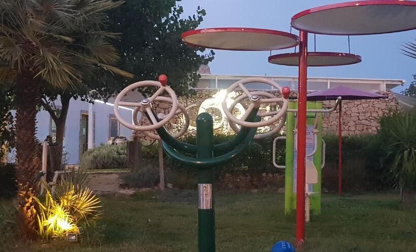 Пансион Core Resort
