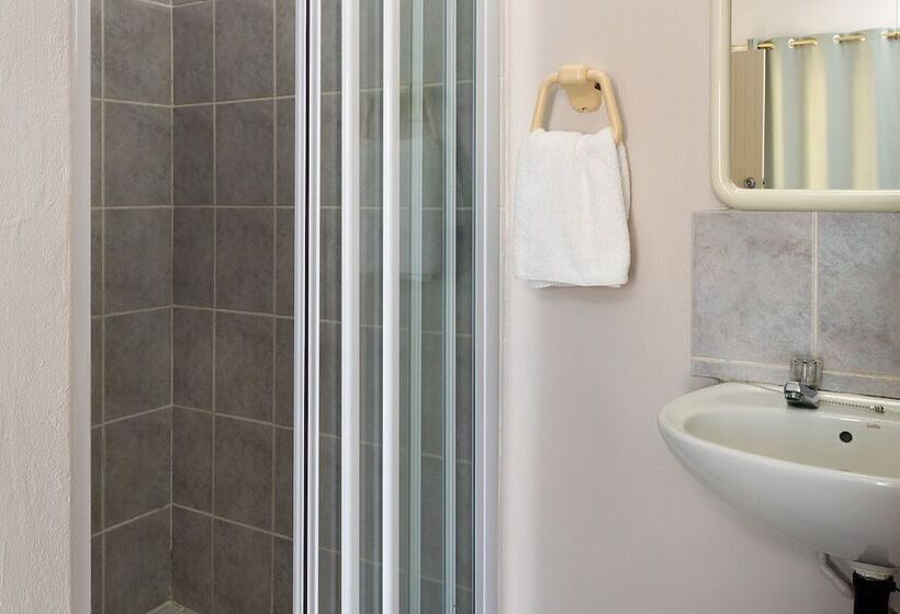Пансион Greystone Guesthouse