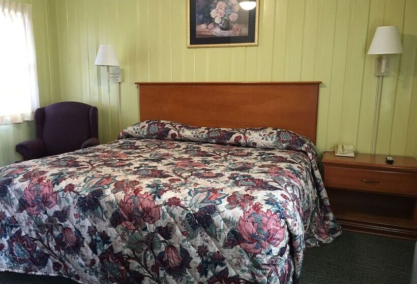 Pine Ridge Motel