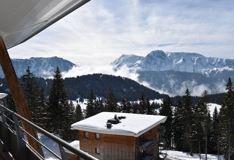Résidences Les Villages Du Bachat