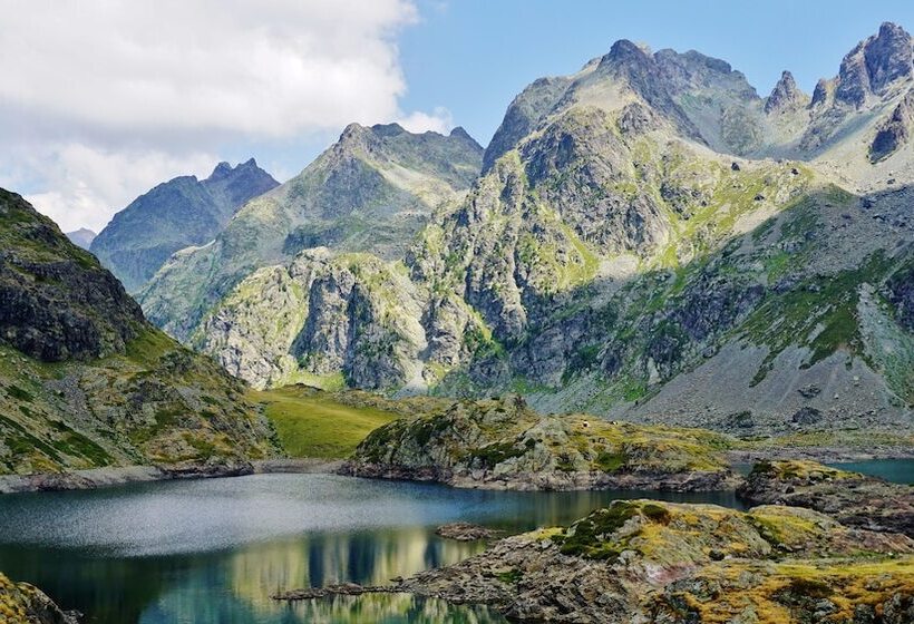 Résidences Les Villages Du Bachat