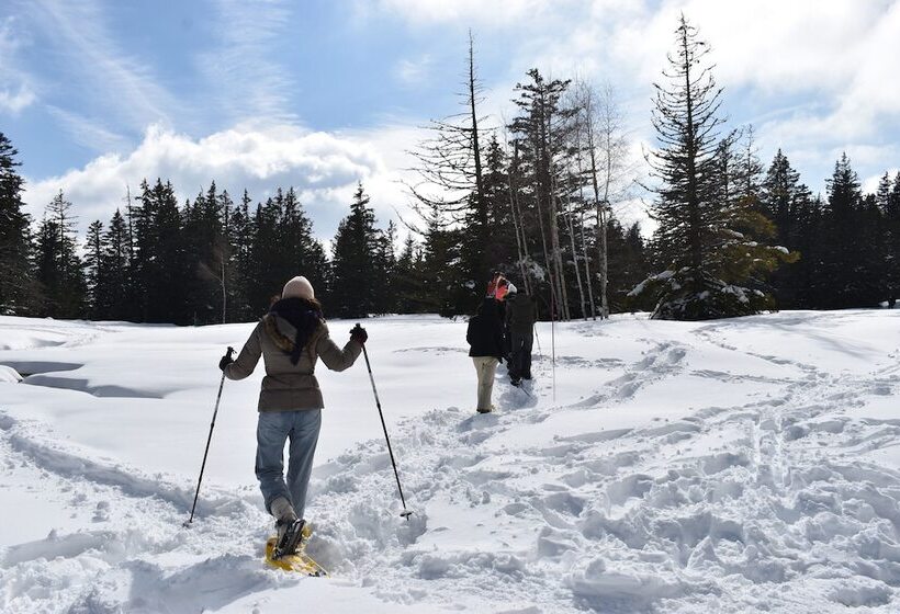 Résidences Les Villages Du Bachat