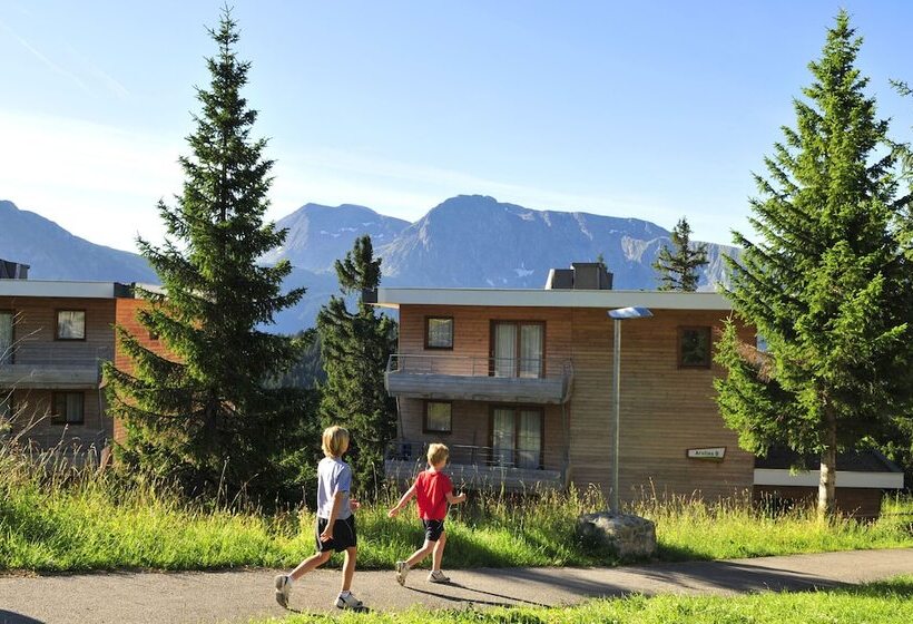 Résidences Les Villages Du Bachat