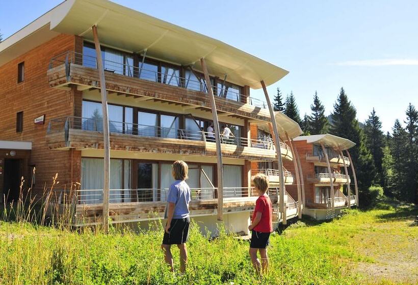 Résidences Les Villages Du Bachat