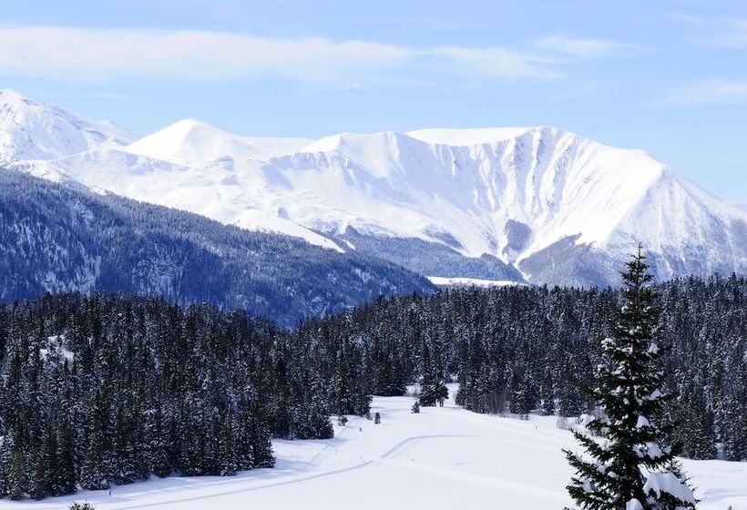 Résidences Les Villages Du Bachat