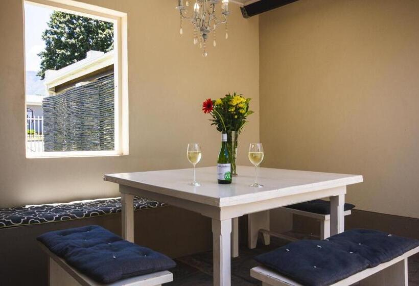 Swellendam Self Catering