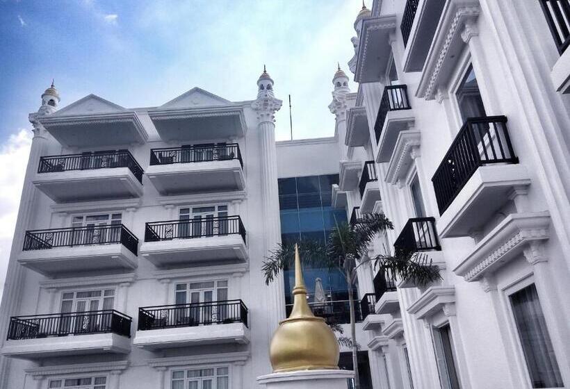 Fotos del hotel Tara Hotel Yogyakarta:  16