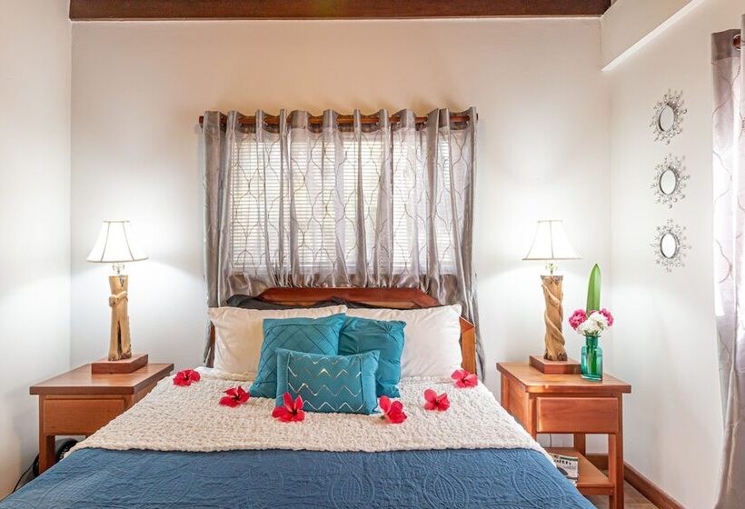 Tres Cocos Resort