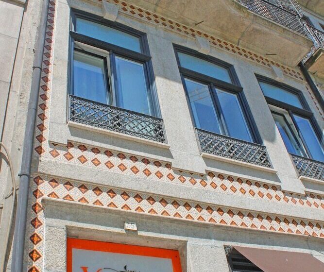 Vivacity Porto   Rooms & Apartments