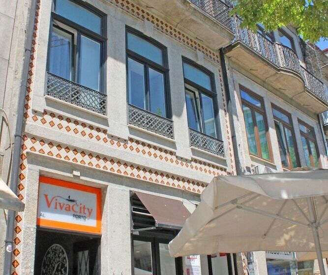 Vivacity Porto   Rooms & Apartments