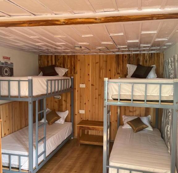 فندق صغير Wake In Himalayas