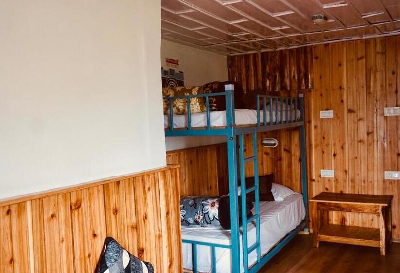 فندق صغير Wake In Himalayas