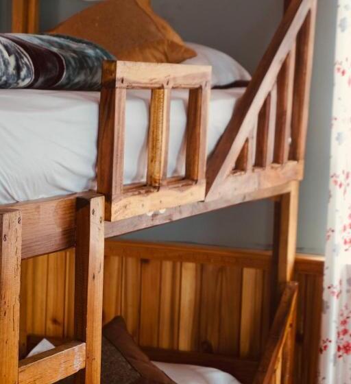 فندق صغير Wake In Himalayas