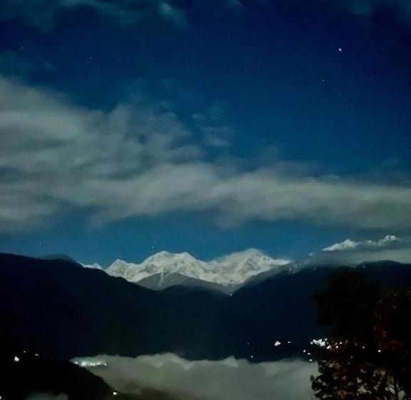 فندق صغير Wake In Himalayas