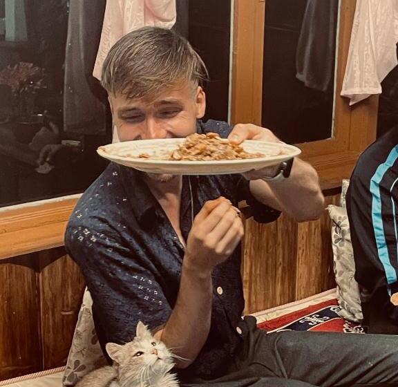 فندق صغير Wake In Himalayas