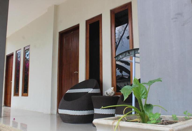 هاستل Wl Guesthouse