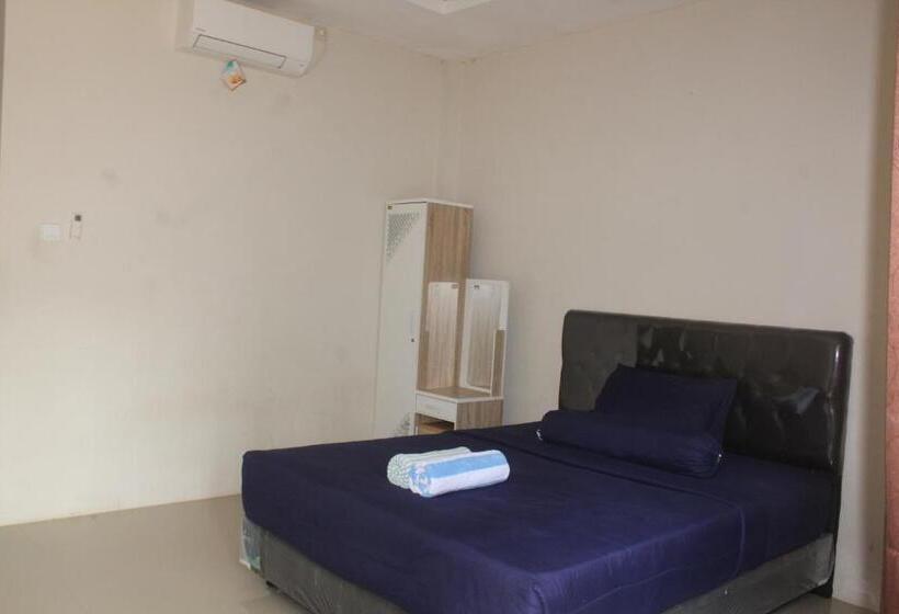 هاستل Wl Guesthouse