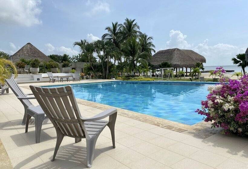 Bed and Breakfast Camatajua House By Wynwood House