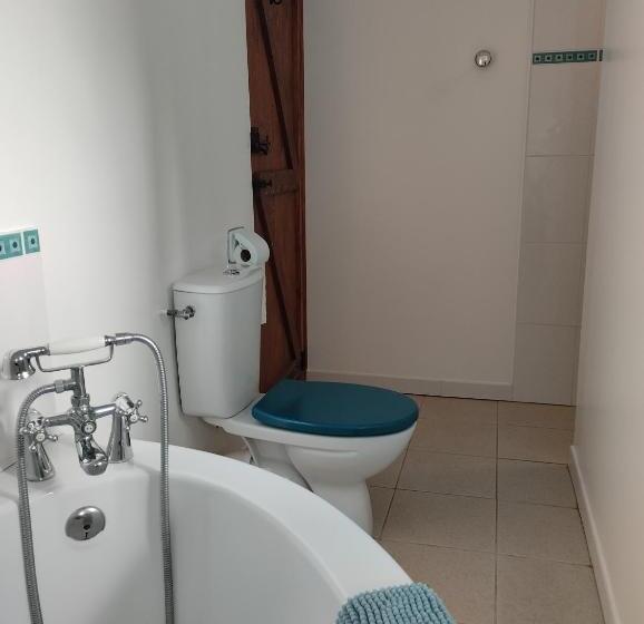 צימר Ecluse De L Ile