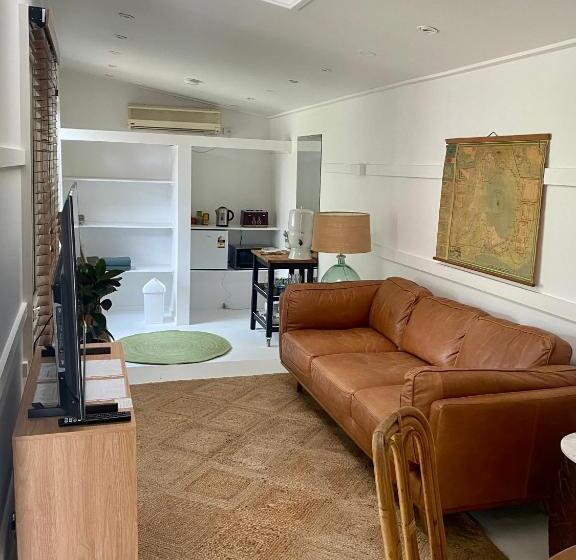 민박 Jmp Flinders Accomodation
