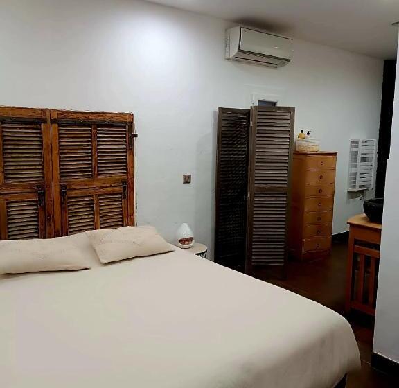 مبيت وإفطار Lou Mas Del Ranc