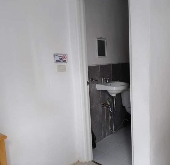 ベッドアンドブレックファースト Pamarayeg Room