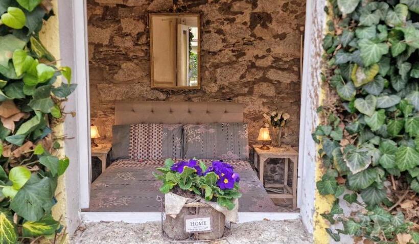 مبيت وإفطار The Cottage