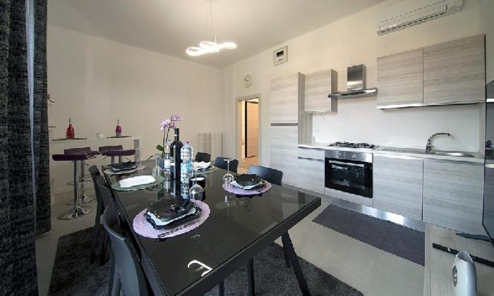 تختخواب و صبحانه Triumvirato Rooms