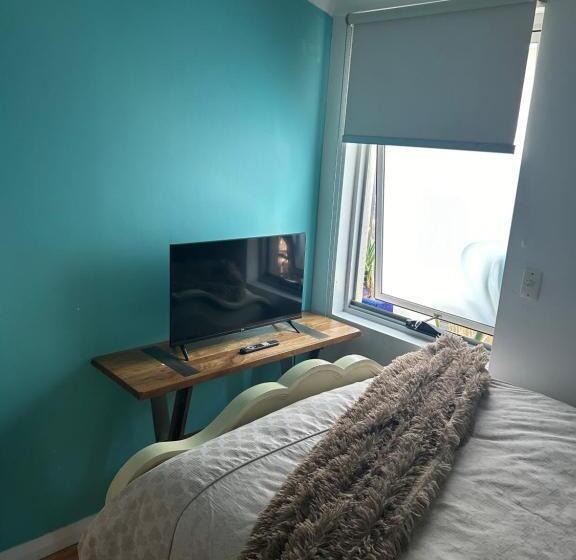 Whitfords Delight Bed & Breakfast
