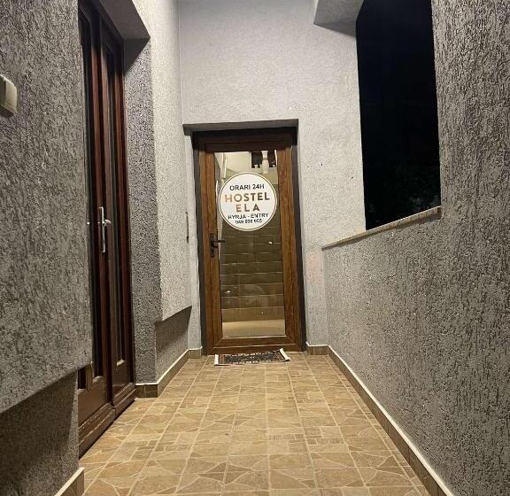 Ela Hostel