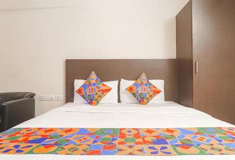 Fabhotel Ak Innotel
