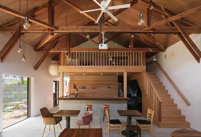 فندق صغير Hataya   Guesthouse   Private Stay