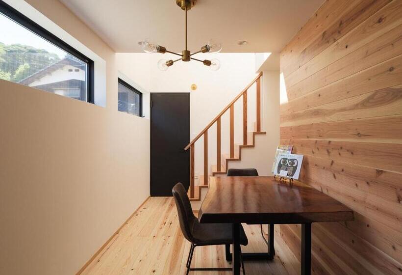 فندق صغير Hataya   Guesthouse   Private Stay