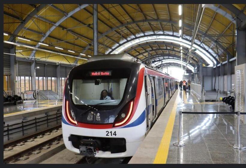 Hostel Massimo Camargo