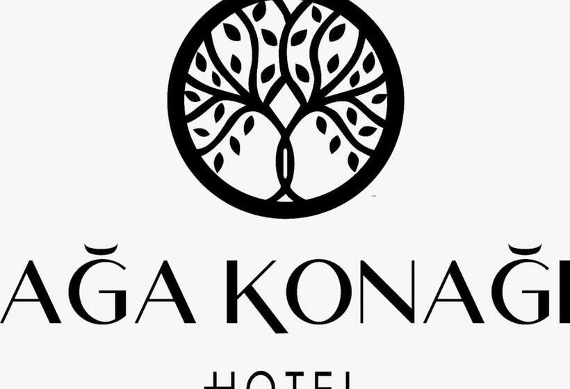 هتل Ağa Konağı