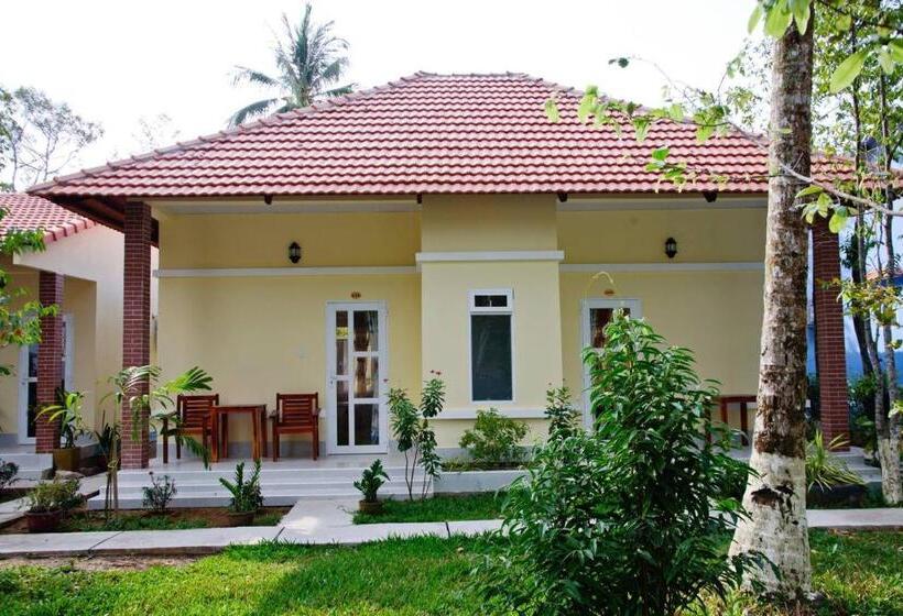 هتل đức Anh Bungalow