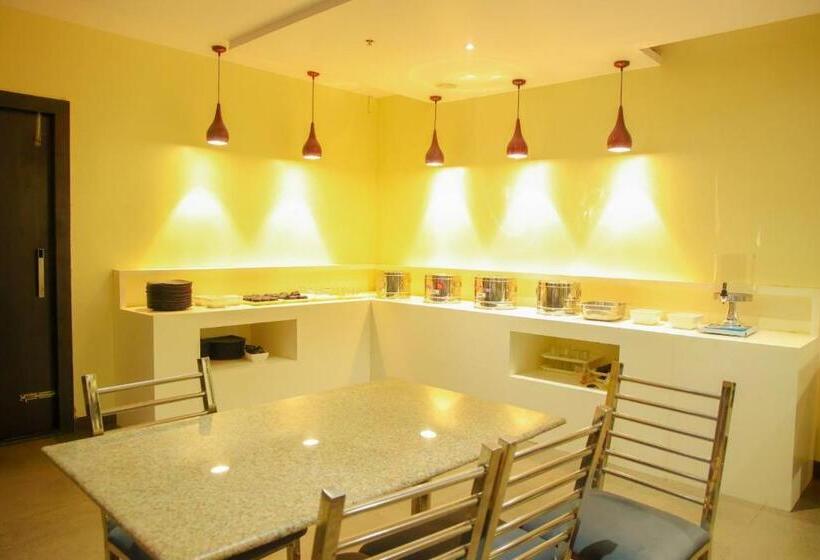 בית מלון כפרי C Comfort