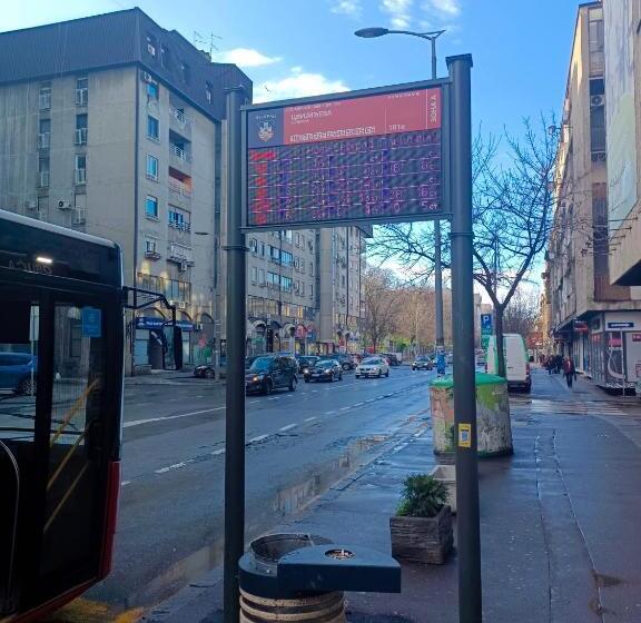 هتل کپسول Panda Victor Space Capsule Hostel Neo Nomad